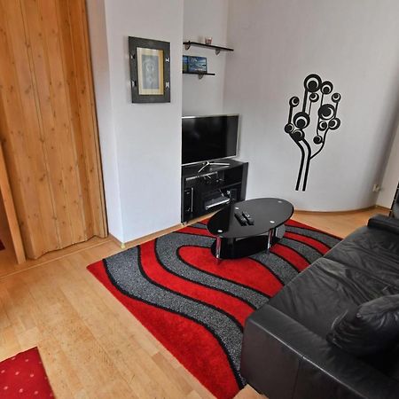 Vip Apartmany Bešeňová Zewnętrze zdjęcie