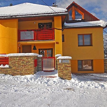 Vip Apartmany Bešeňová Zewnętrze zdjęcie