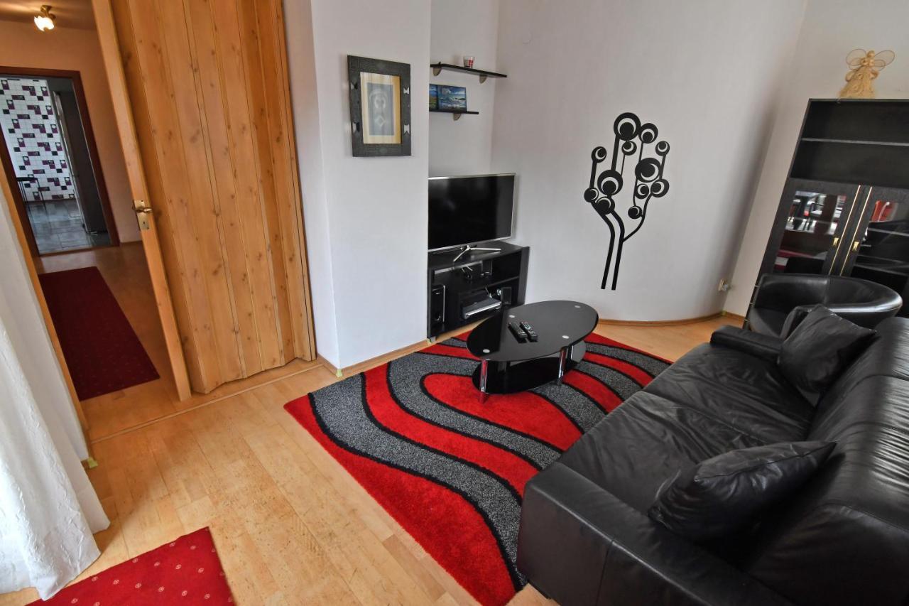 Vip Apartmany Bešeňová Zewnętrze zdjęcie