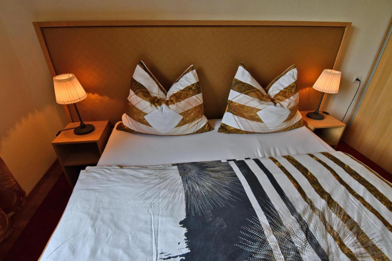 Vip Apartmany Bešeňová Zewnętrze zdjęcie