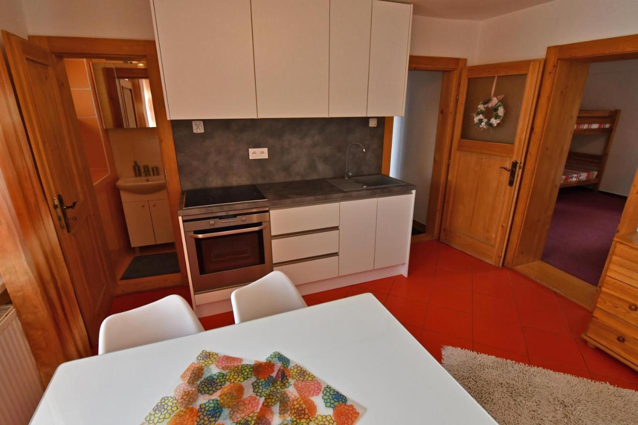 Vip Apartmany Bešeňová Zewnętrze zdjęcie