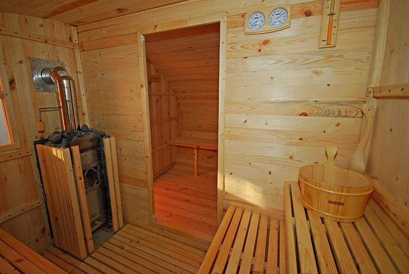 Vip Apartmany Bešeňová Zewnętrze zdjęcie
