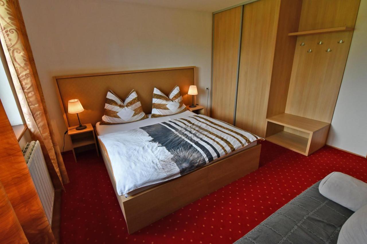 Vip Apartmany Bešeňová Zewnętrze zdjęcie