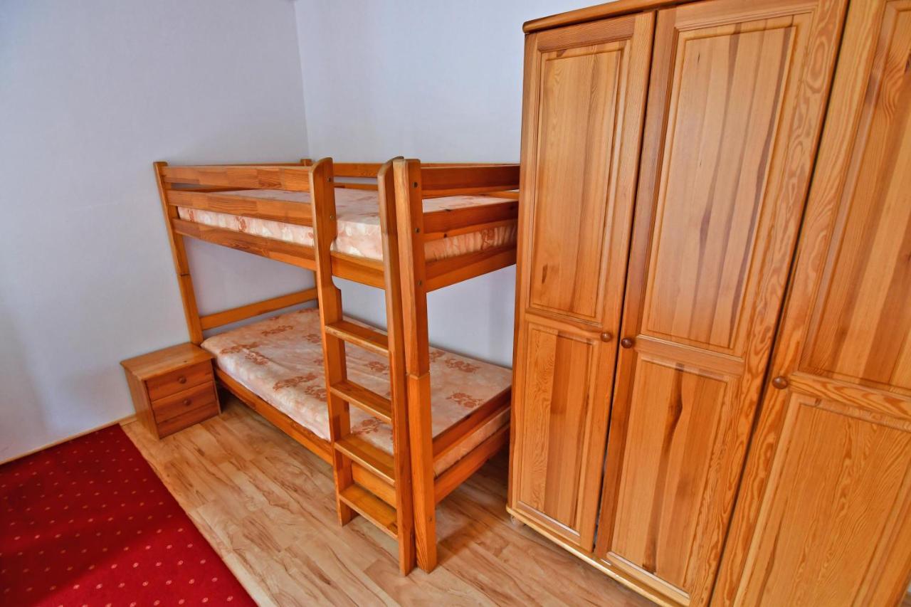 Vip Apartmany Bešeňová Zewnętrze zdjęcie