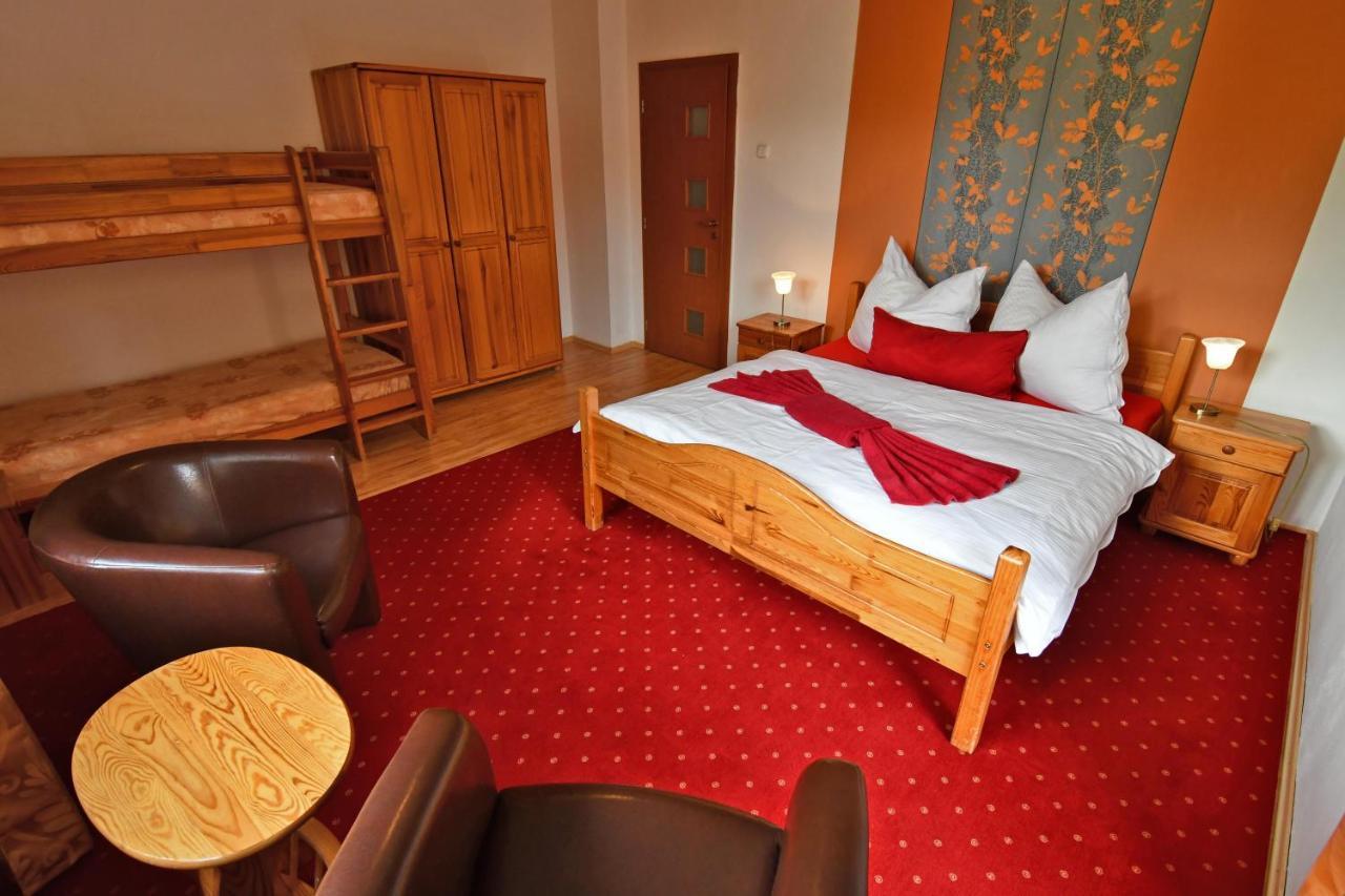 Vip Apartmany Bešeňová Zewnętrze zdjęcie