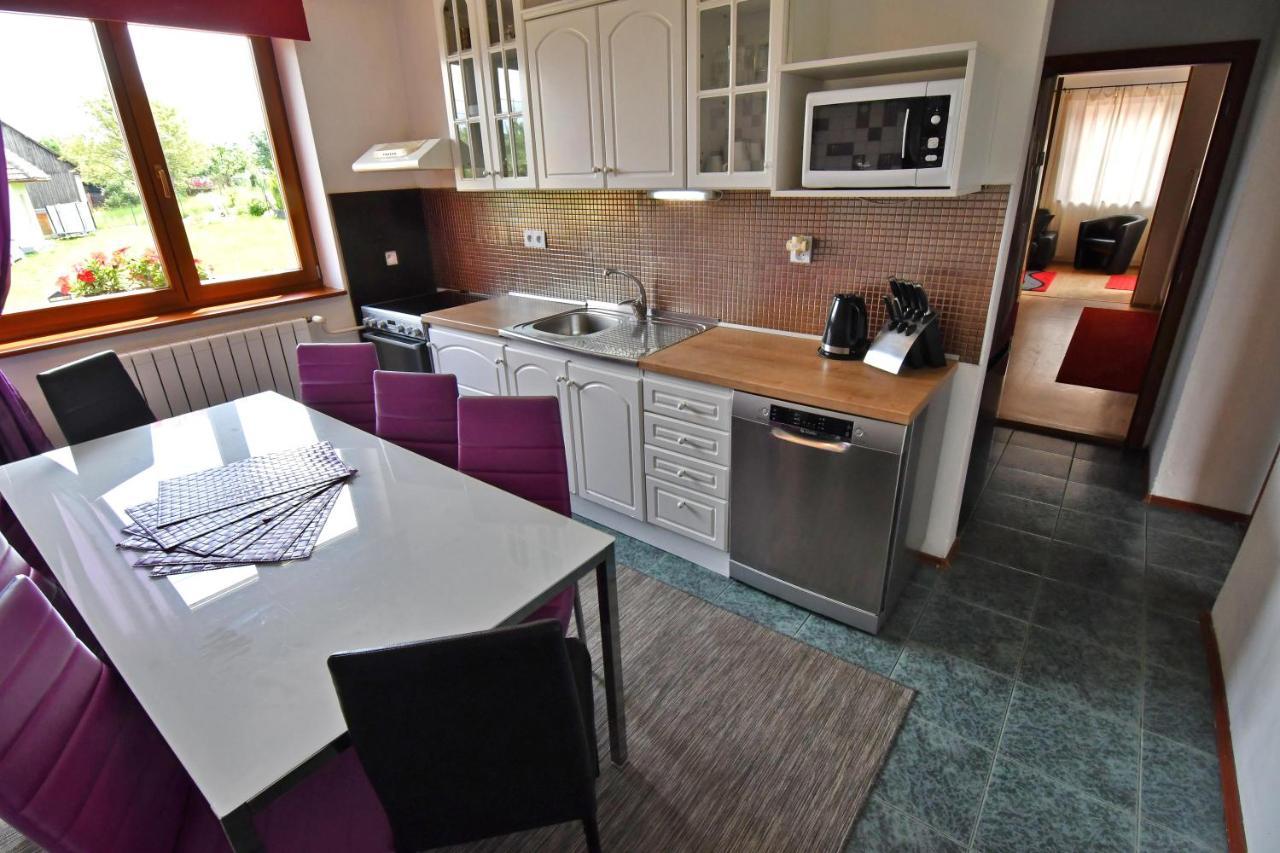 Vip Apartmany Bešeňová Zewnętrze zdjęcie