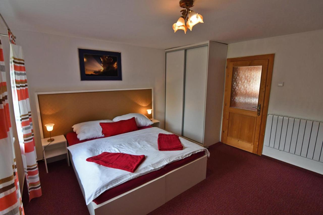 Vip Apartmany Bešeňová Zewnętrze zdjęcie