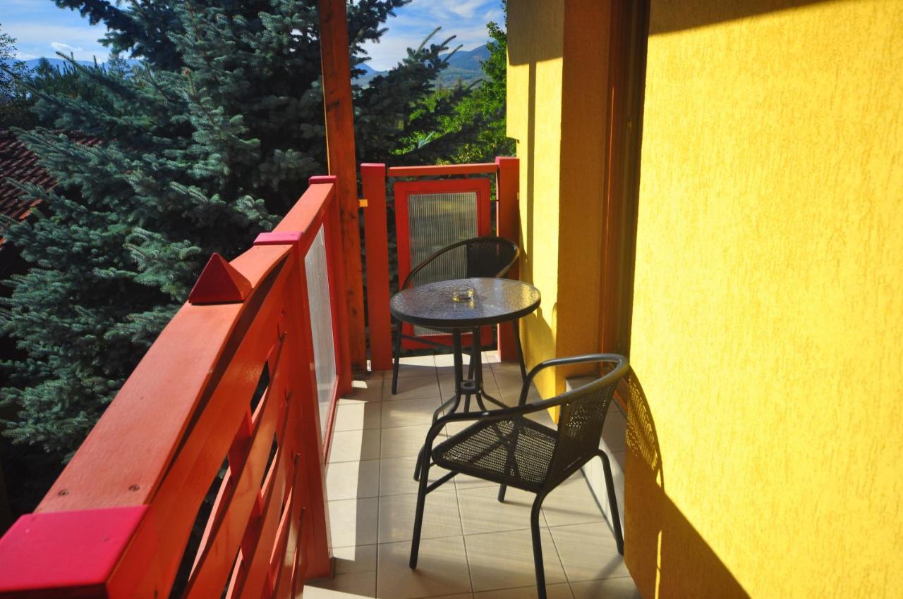 Vip Apartmany Bešeňová Zewnętrze zdjęcie