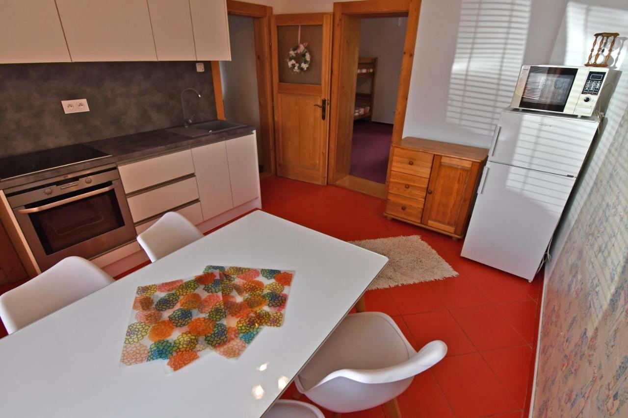 Vip Apartmany Bešeňová Zewnętrze zdjęcie