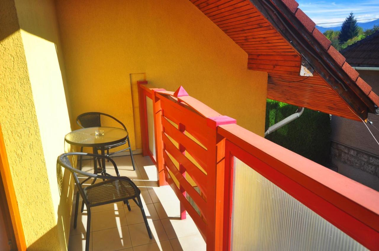 Vip Apartmany Bešeňová Zewnętrze zdjęcie