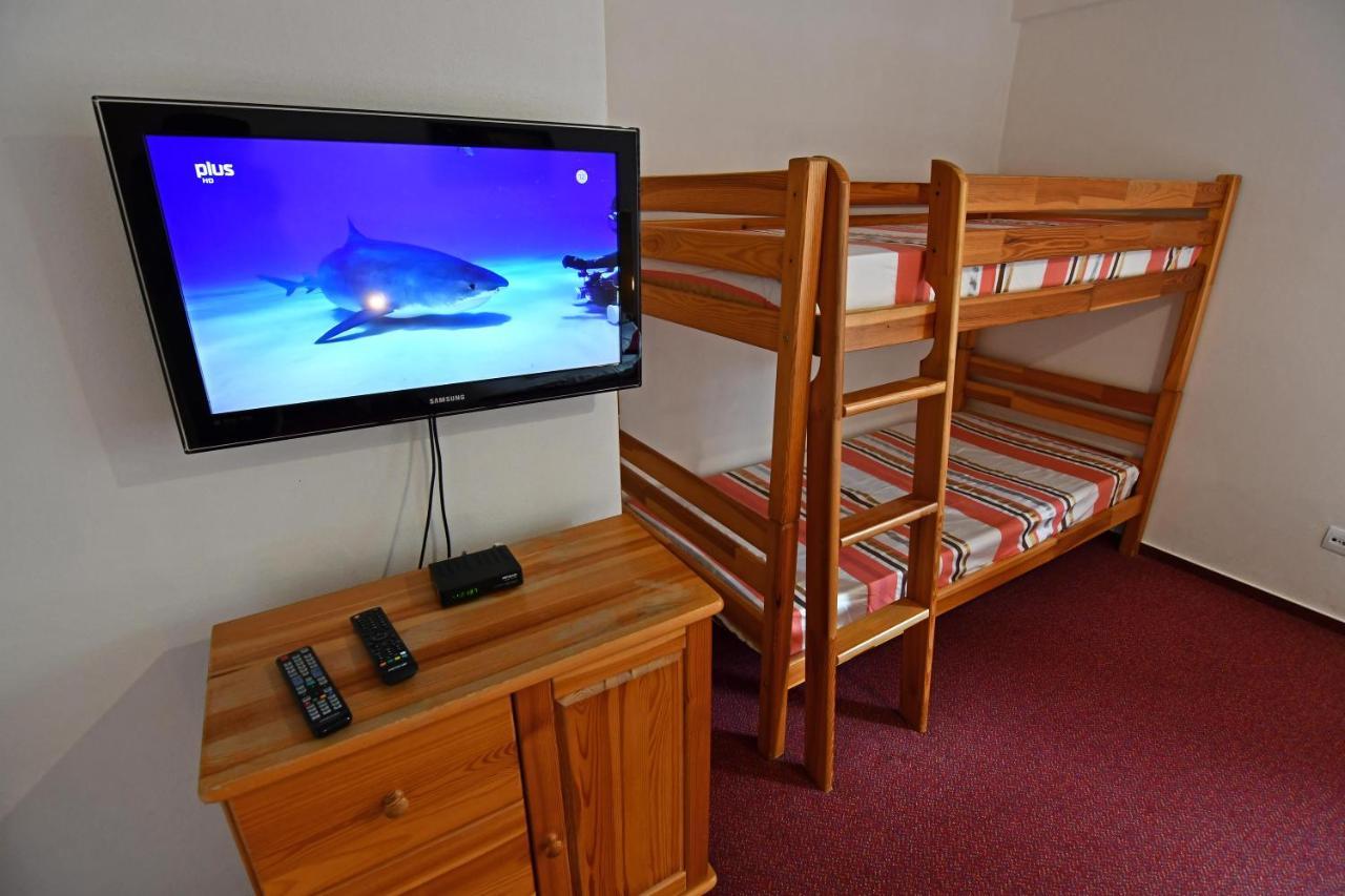 Vip Apartmany Bešeňová Zewnętrze zdjęcie