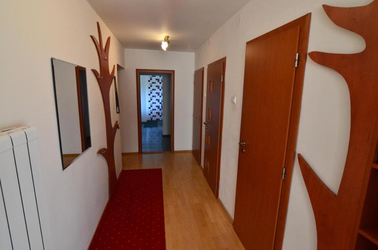 Vip Apartmany Bešeňová Zewnętrze zdjęcie