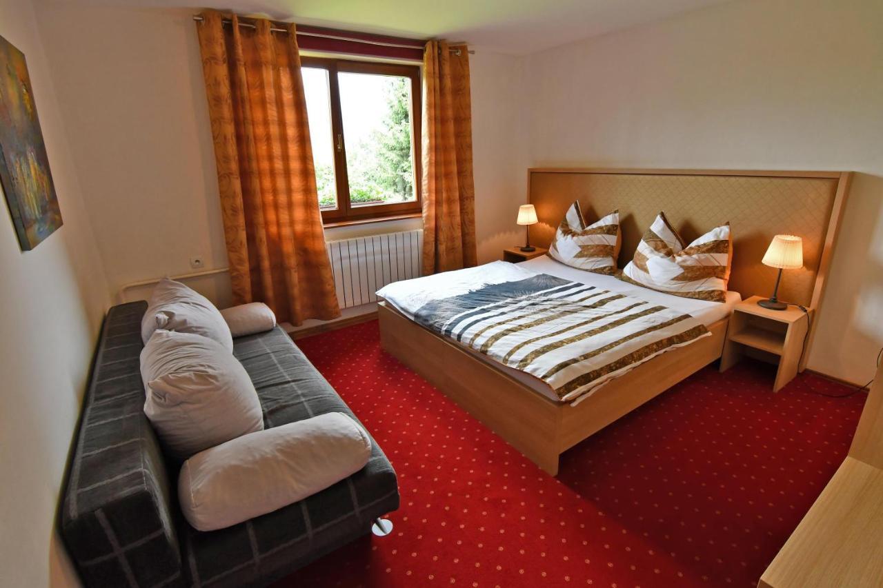 Vip Apartmany Bešeňová Zewnętrze zdjęcie
