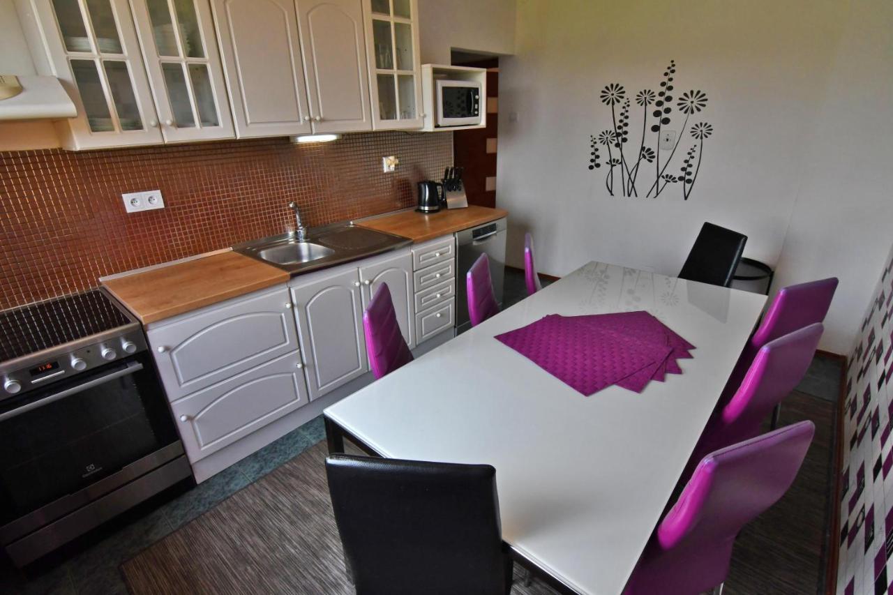 Vip Apartmany Bešeňová Zewnętrze zdjęcie