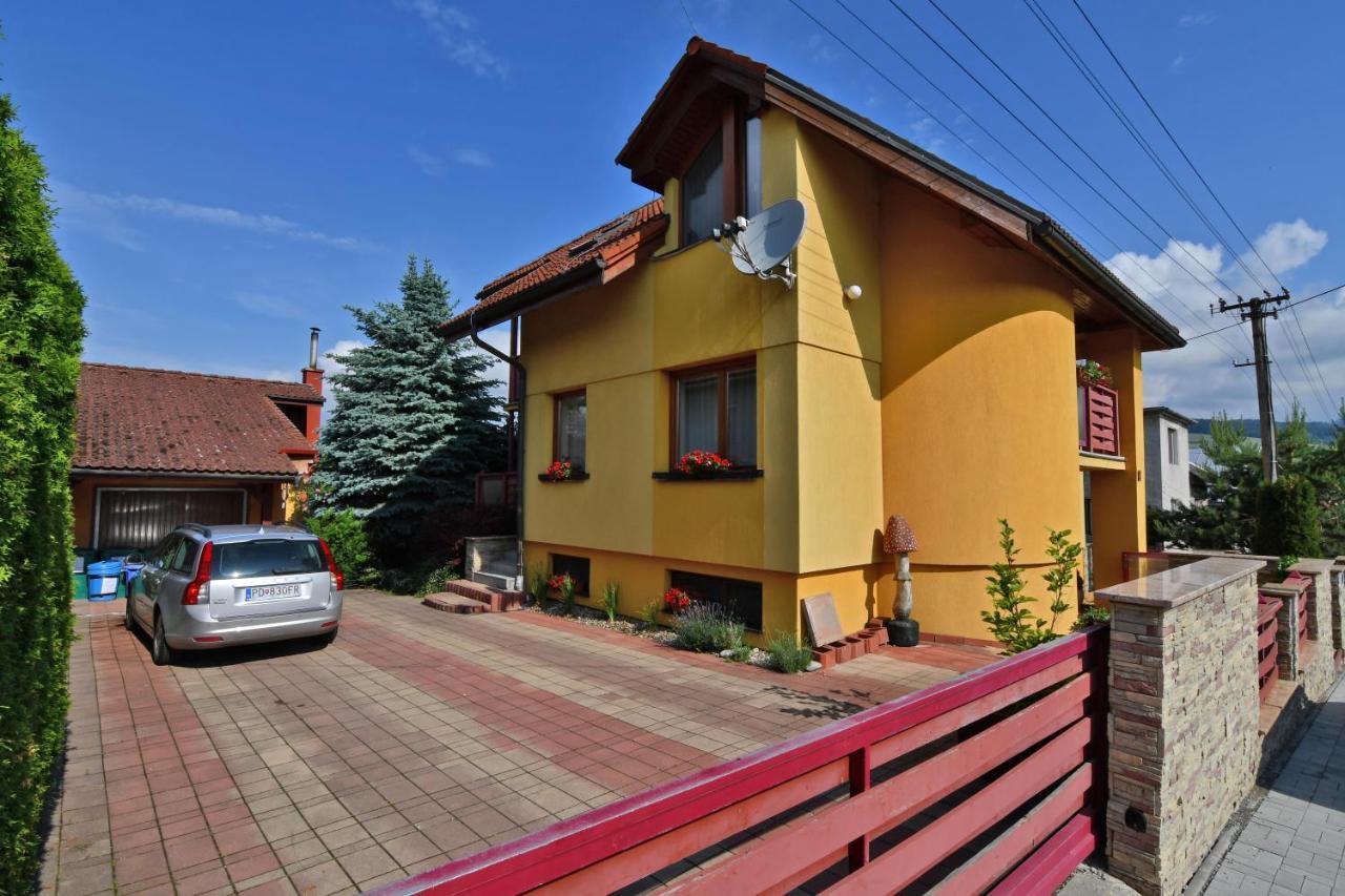 Vip Apartmany Bešeňová Zewnętrze zdjęcie