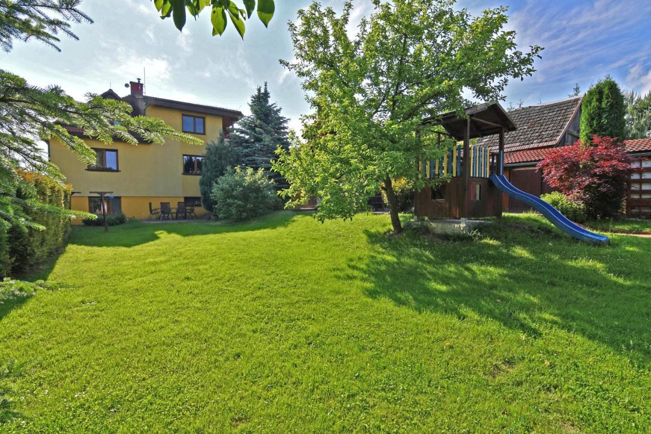 Vip Apartmany Bešeňová Zewnętrze zdjęcie