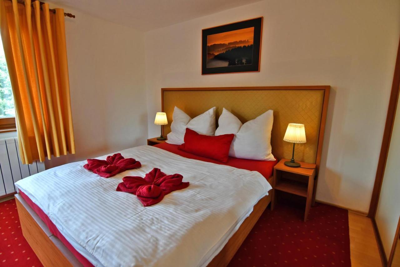 Vip Apartmany Bešeňová Zewnętrze zdjęcie