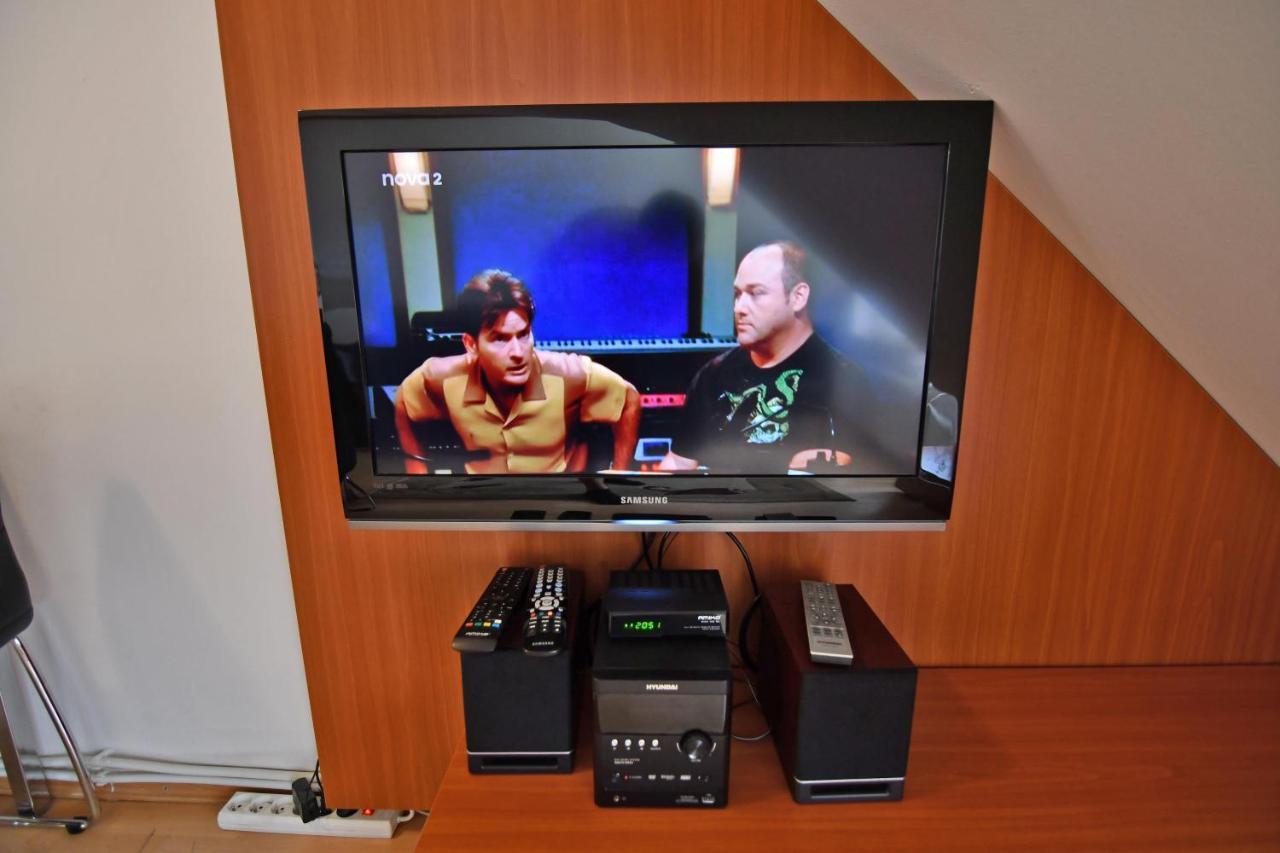 Vip Apartmany Bešeňová Zewnętrze zdjęcie