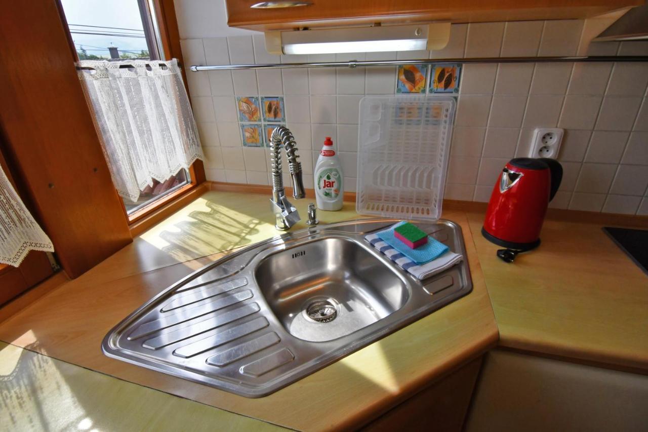 Vip Apartmany Bešeňová Zewnętrze zdjęcie