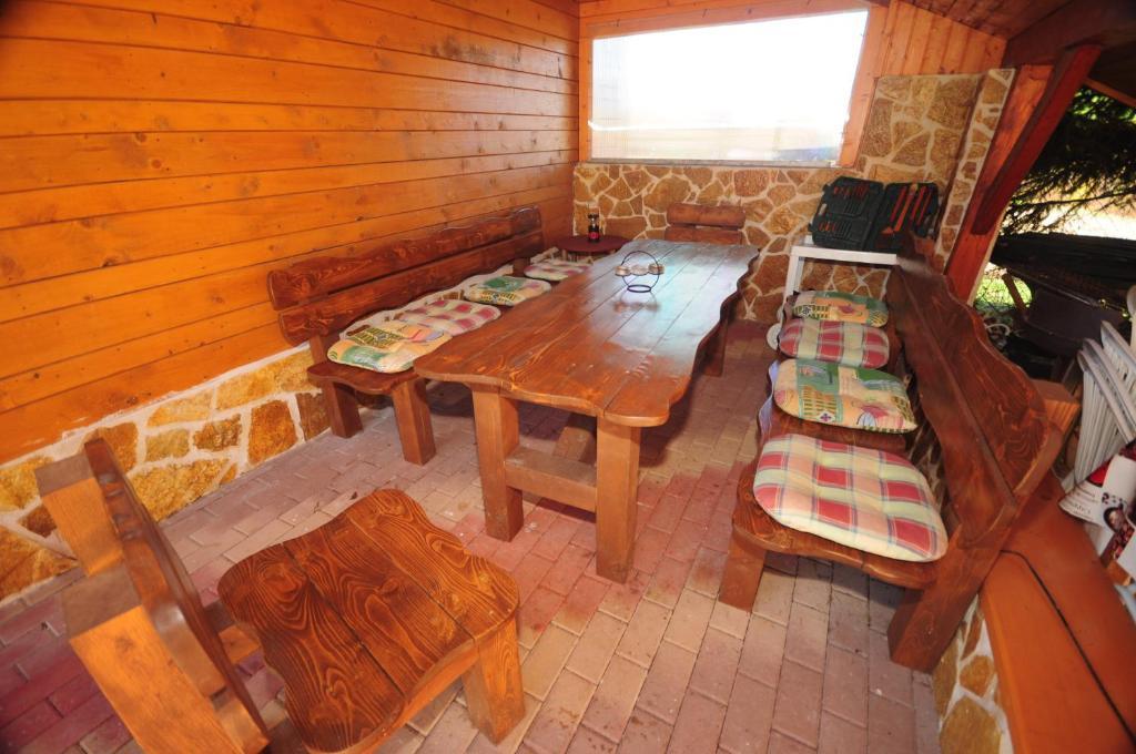 Vip Apartmany Bešeňová Zewnętrze zdjęcie
