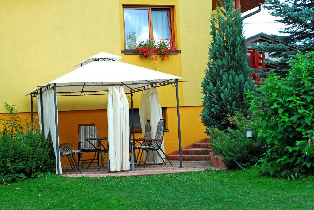 Vip Apartmany Bešeňová Zewnętrze zdjęcie