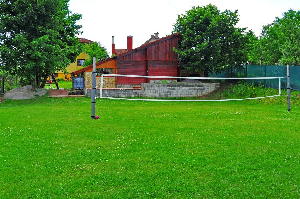 Vip Apartmany Bešeňová Zewnętrze zdjęcie
