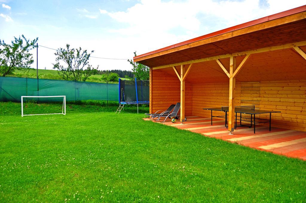 Vip Apartmany Bešeňová Zewnętrze zdjęcie