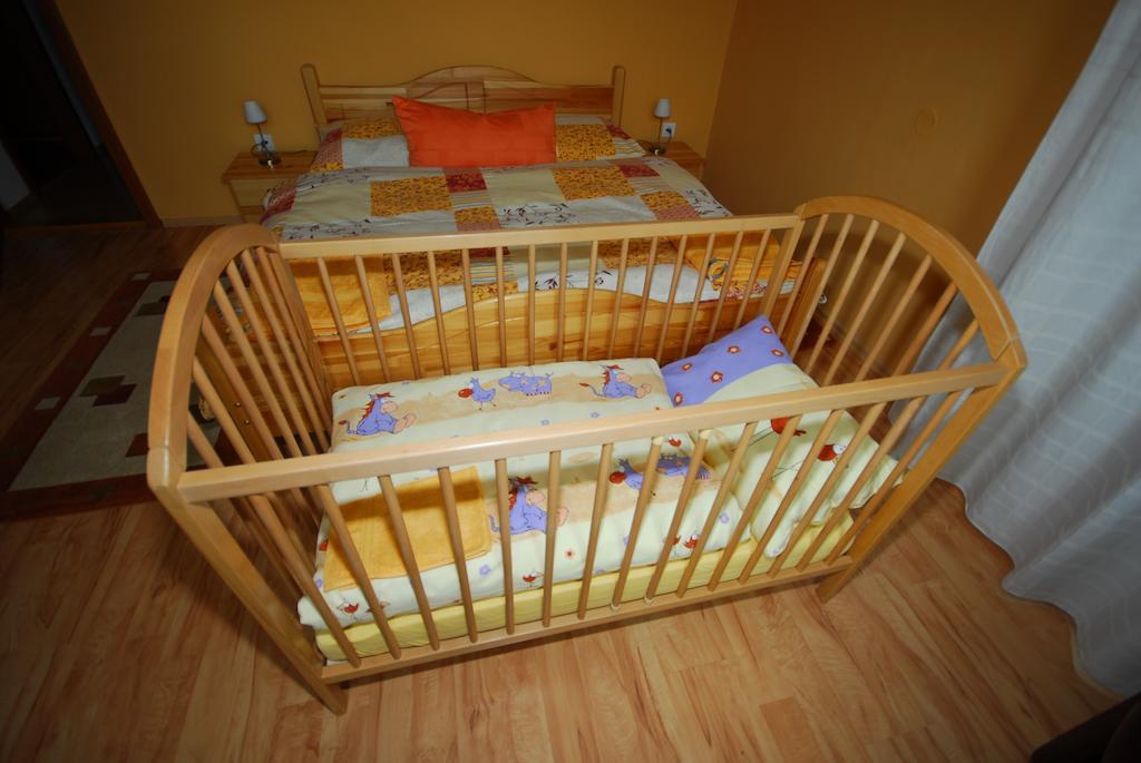 Vip Apartmany Bešeňová Zewnętrze zdjęcie