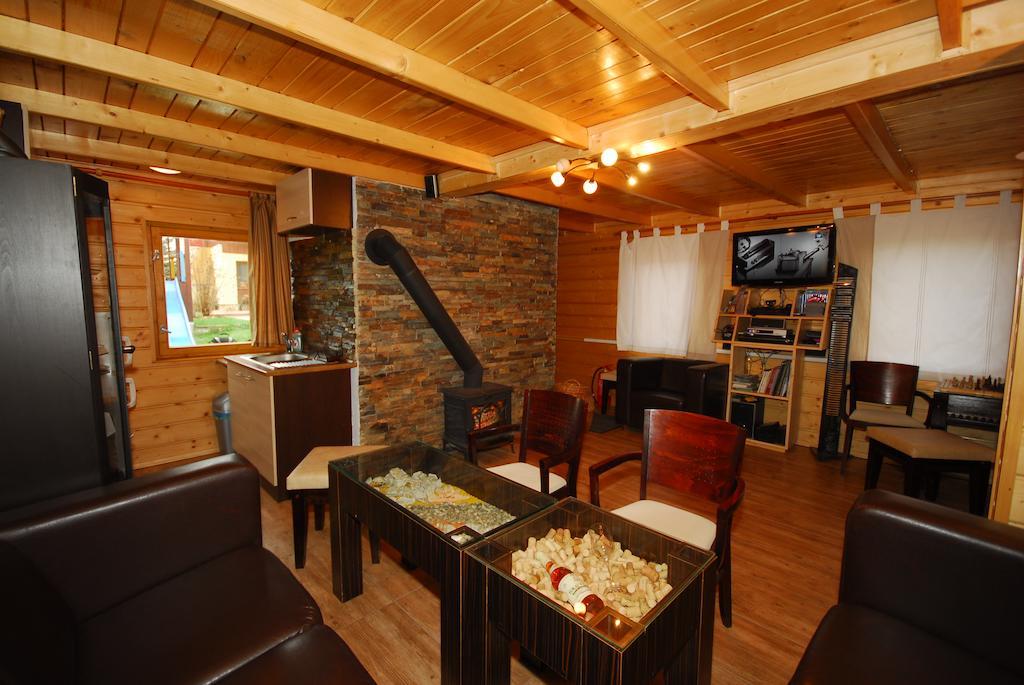 Vip Apartmany Bešeňová Zewnętrze zdjęcie
