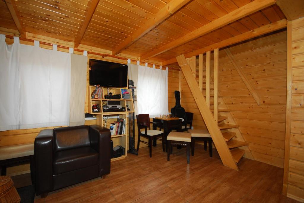 Vip Apartmany Bešeňová Zewnętrze zdjęcie