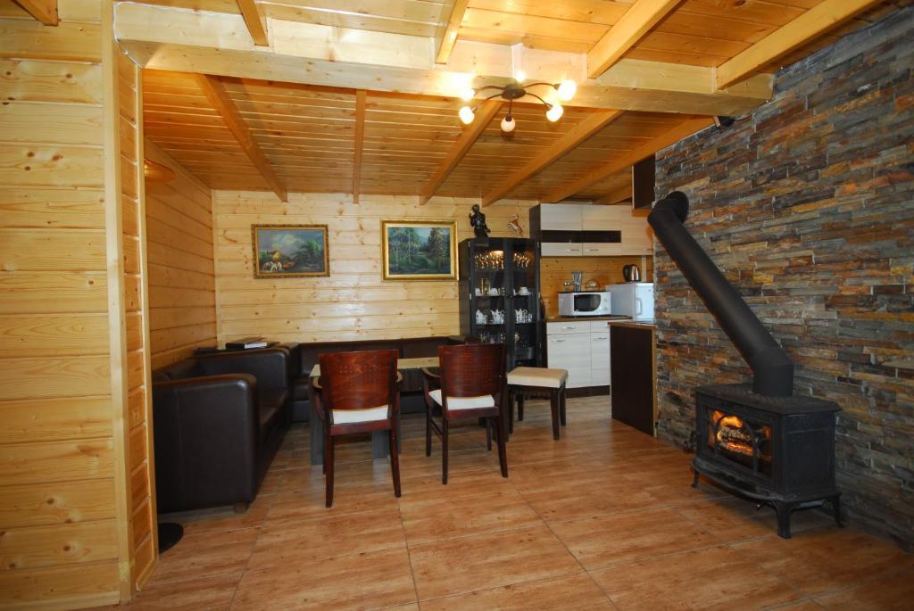 Vip Apartmany Bešeňová Zewnętrze zdjęcie