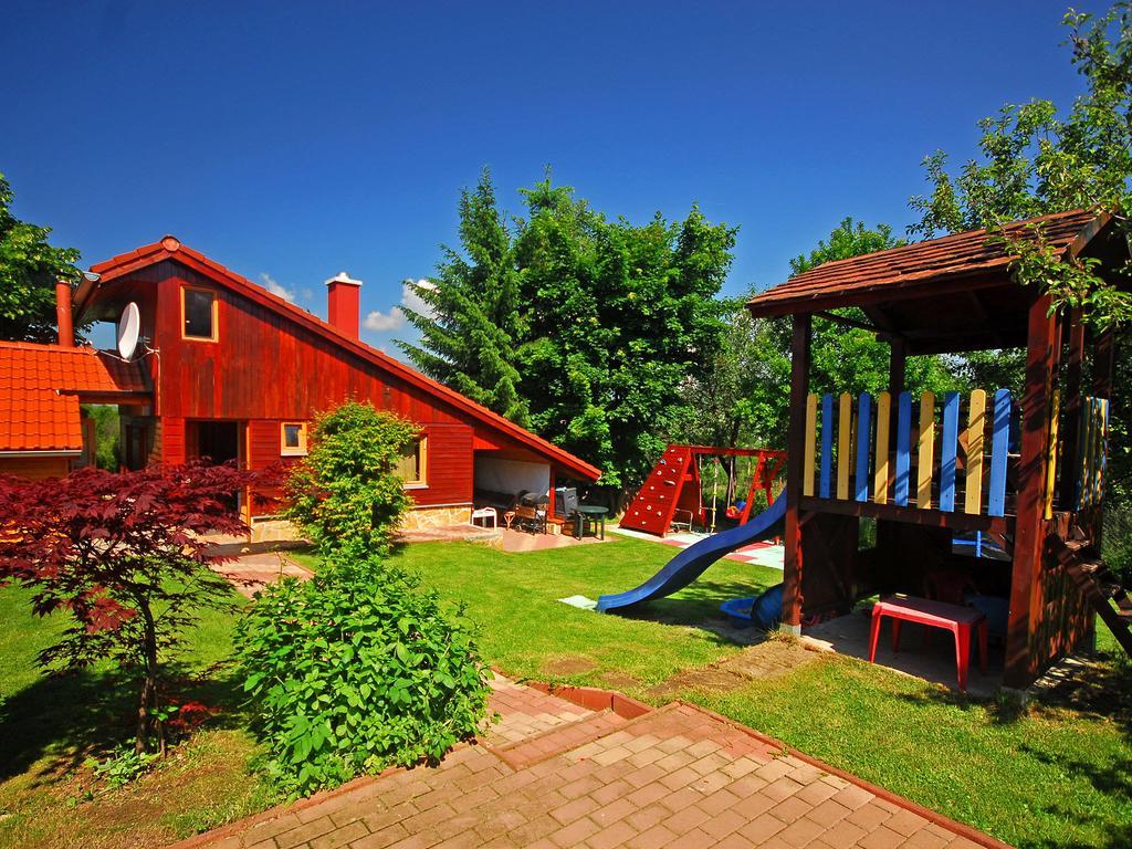 Vip Apartmany Bešeňová Zewnętrze zdjęcie