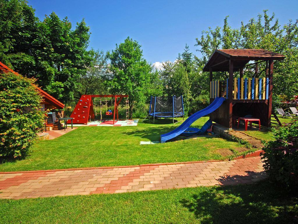 Vip Apartmany Bešeňová Zewnętrze zdjęcie